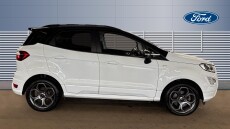 Ford EcoSport 1.0 EcoBoost 140 ST-Line 5dr Petrol Hatchback